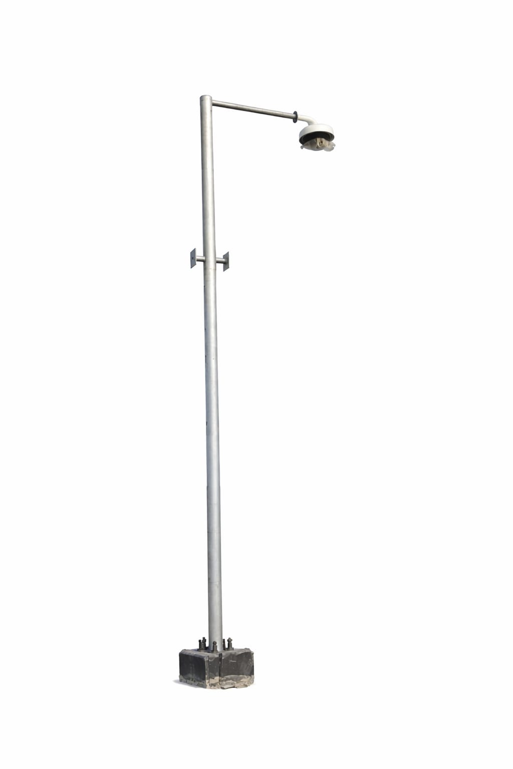 Cctv Camera Pole